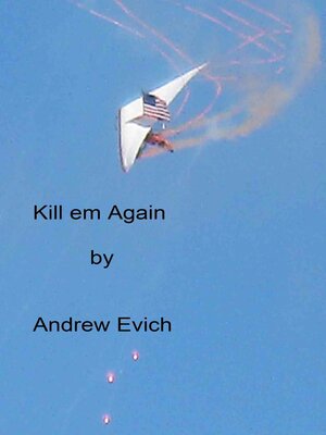 cover image of Kill em Again